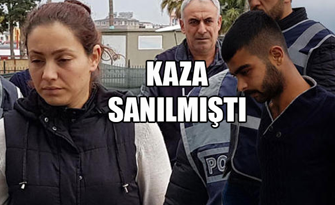 Yasak aşk kurbanı çıktı!