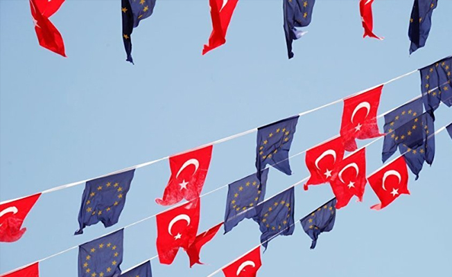 Türkiye'ye 3 milyar euro'luk mali yardım, AB'de tartışma yarattı!