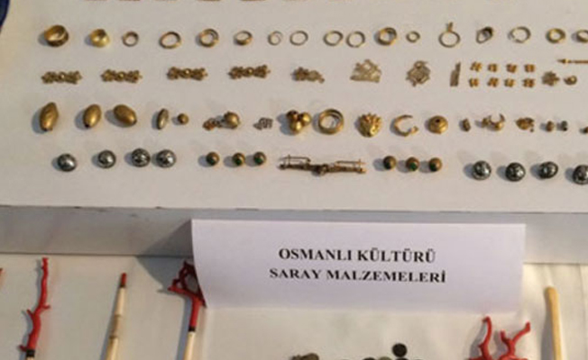 İstanbul'da dev operasyon!