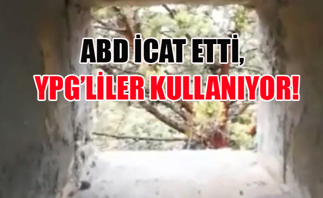 Abdullah Ağar, PYD'nin Afrin'deki kulelerinin şifrelerini yazdı!