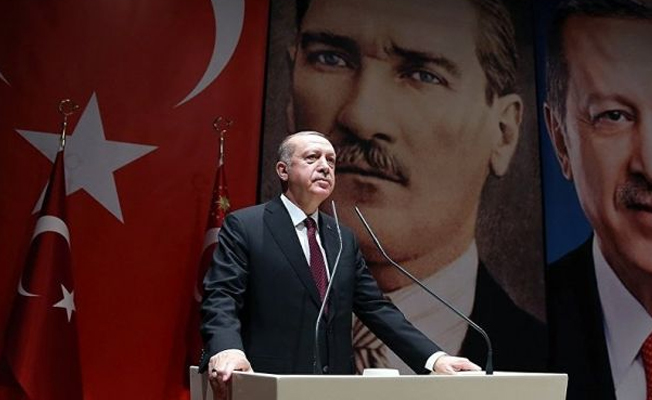 İstanbul Tabip Odası Başkanı'ndan Erdoğan'a jet yanıt!