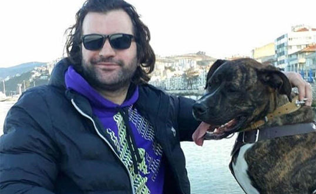 Apartmanda köpek tartışması faciayla bitti... Yönetici dehşet saçtı