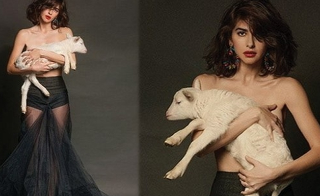 Nesrin Cevadzade: Kendimi seksi hissediyorum