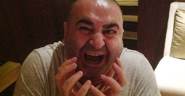 Sinir krizi geçiren Şafak Sezer'in sağlık durumu hakkında ilk açıklama