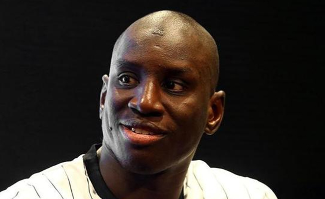Demba ba Süper Lig'e geri döndü!