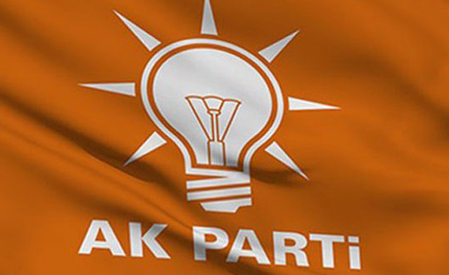 Son dakika: AKP'li il başkanı görevden alındı!