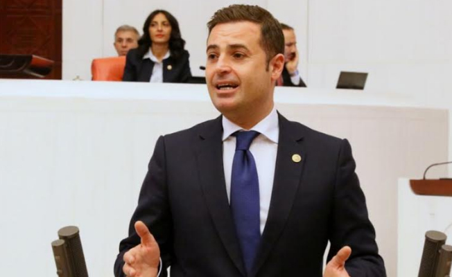 Akın ithal edilen hastalıklı besilik hayvanlara dikkat çekti!