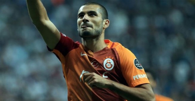 Galatasaraylı yönetici Ural Aküzüm'den, ilginç Eren Derdiyok benzetmesi