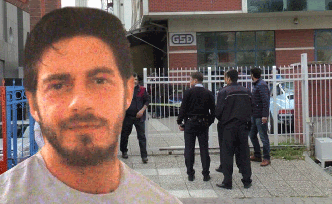 Babasına bomba gönderen evlat suçu kutuya attı
