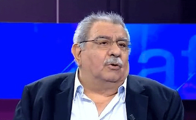 Arif Sağ: Halkıma ihanet ettim