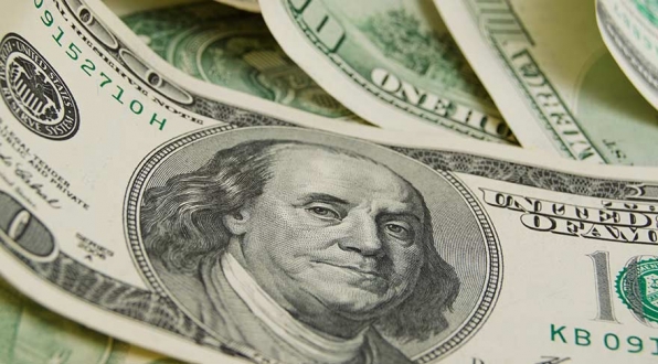 Dolar'ın ateşi yükseldi!