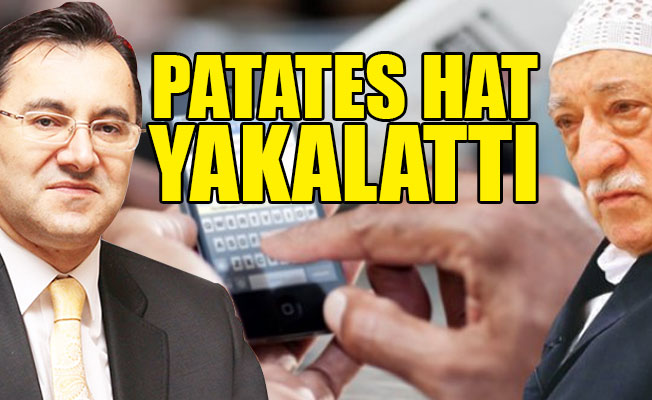 O yargıç için şok delil!