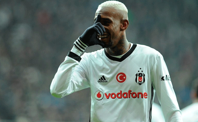 Beşiktaş Kasımpaşa'yı 2-1 mağlup etti