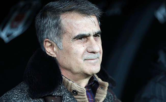 Şenol Güneş: Hakem algısı böyle devam ederse iyi gitmeyecek