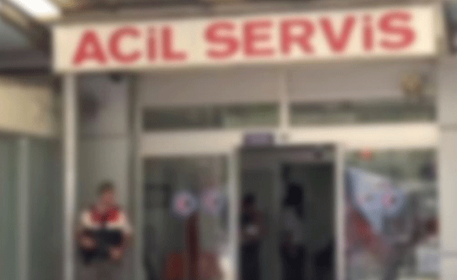 Doktoru döven baba ve oğluna hapis cezası