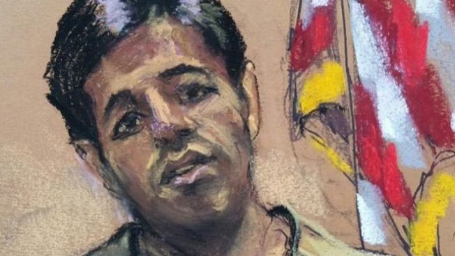 Ve Reza Zarrab ortaya çıktı