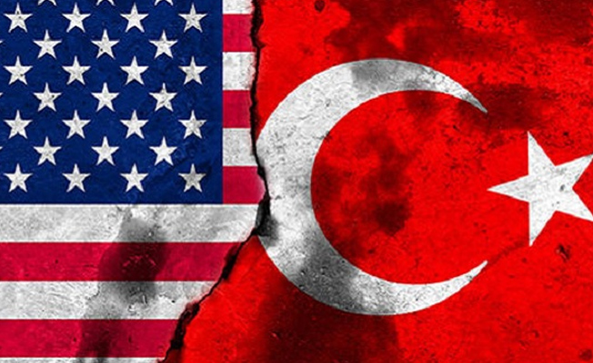 Son dakika: ABD ile kritik PYD görüşmesi!