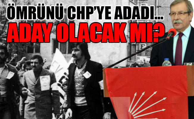 Kurultaya az bir süre kala CHP'de kulisler hareketlendi... İstanbul'da PM için o isim öne çıkıyor!