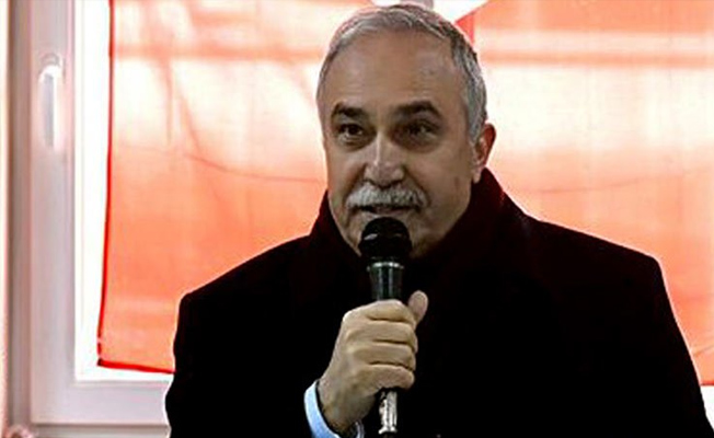 CHP'li Biçer, Fakıbaba hakkında suç duyurusunda bulundu!