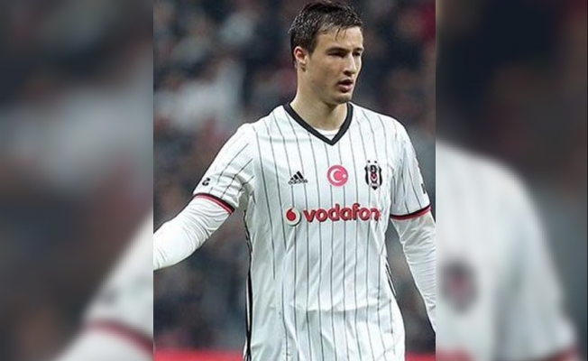 Beşiktaş'tan şok ayrılık