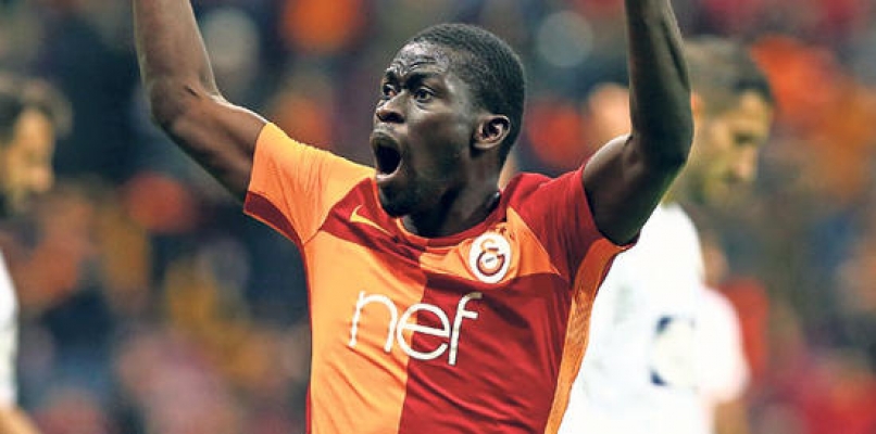 Galatasaraylı oyuncu kamptan ayrıldı