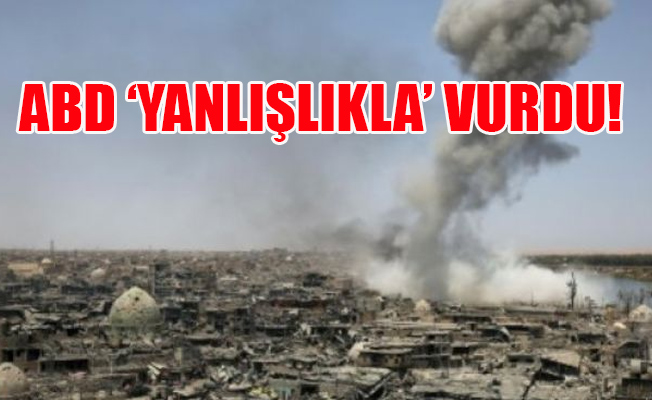 8 Iraklı hayatını kaybetti!