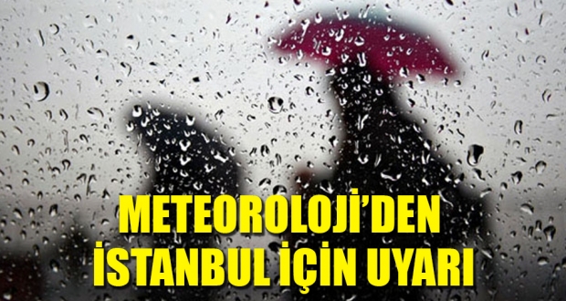 Meteoroloji uyardı: Mevsim normallerinin altında seyredecek
