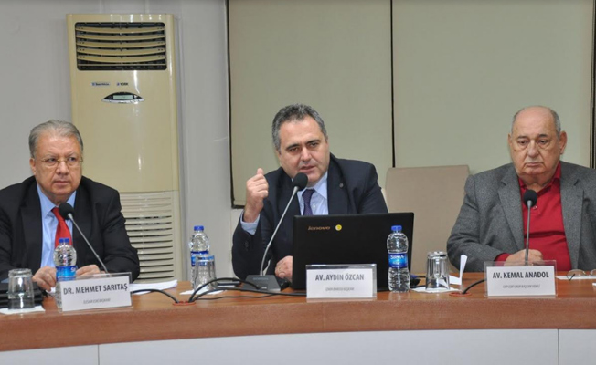 Karşıyaka’nın havuzunda 6 ayda 20 bin kişi ‘yüzdü’
