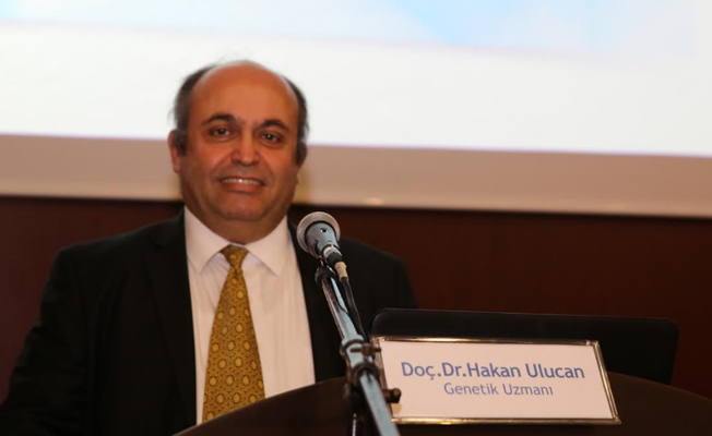 Genetik yatkınlık kanser için en önemli faktör