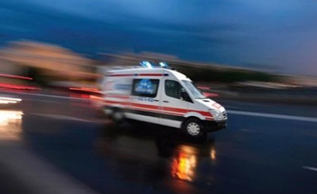 Sahte rakıdan iki ölüm iddiası!