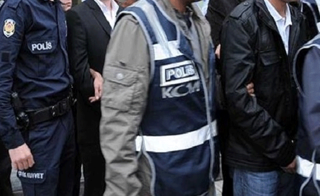 Eskişehir'de IŞİD operasyonu: 10 gözaltı