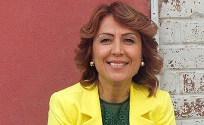 Asuman Dabak: Kerem Alışık bizi kovdu