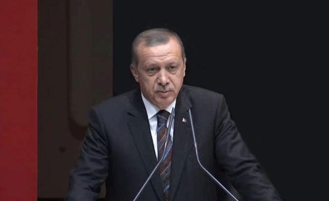 Erdoğan: Vatana ihanet edenler bedelini ödeyecek!