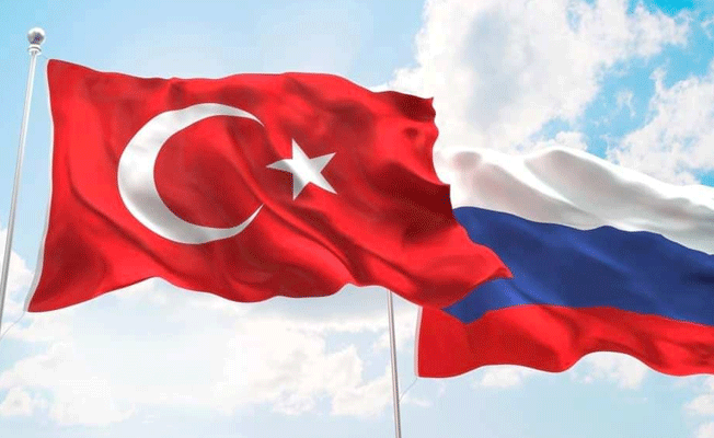 Türkiye ile Rusya arasında kritik görüşme!