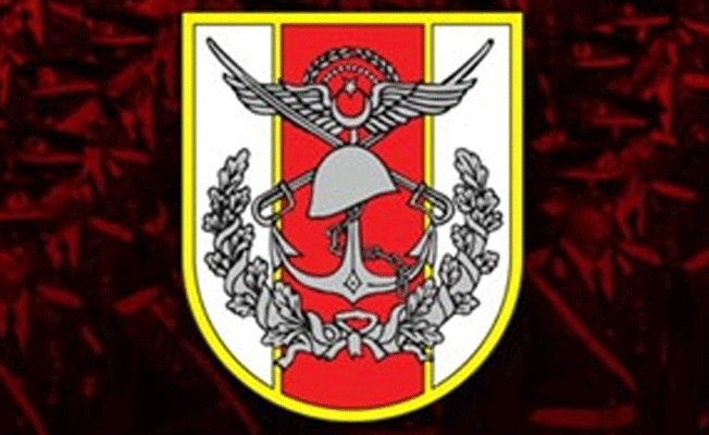 TSK'dan flaş Afrin açıklaması: 2 asker şehit, 11 asker yaralı!