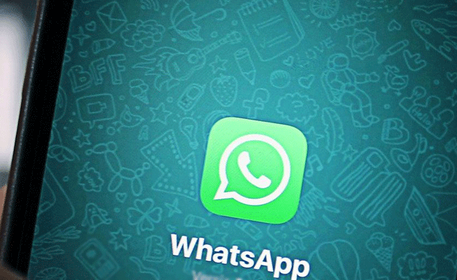 WhatsApp'tan yeni özellik