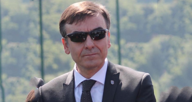 'Meşakkatli bir yoldayız ama ışığı göreceğiz'