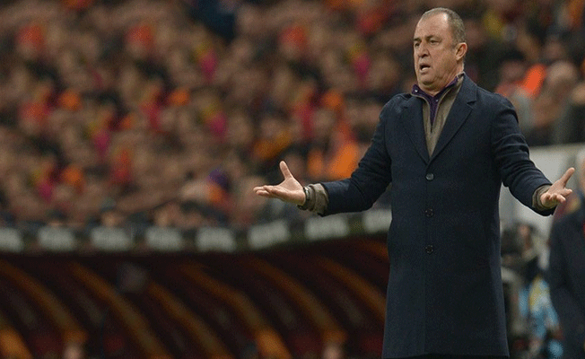 Fatih Terim: Bülent Korkmaz seyrediyorsa dinlesin