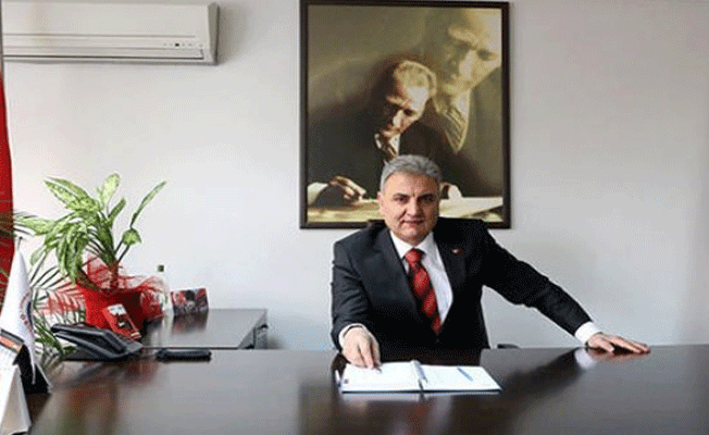 CHP Ankara'dan Kılıçdaroğlu'na firesiz destek