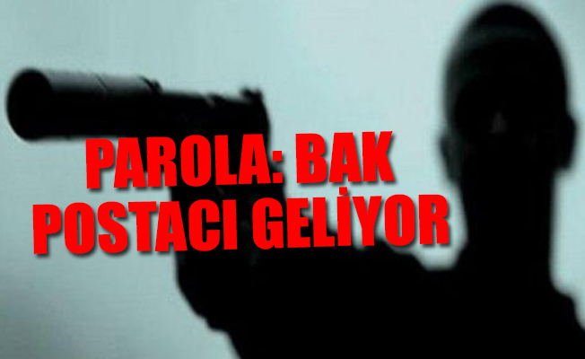 Ankara'da devlet büyüklerine suikast iddiası...