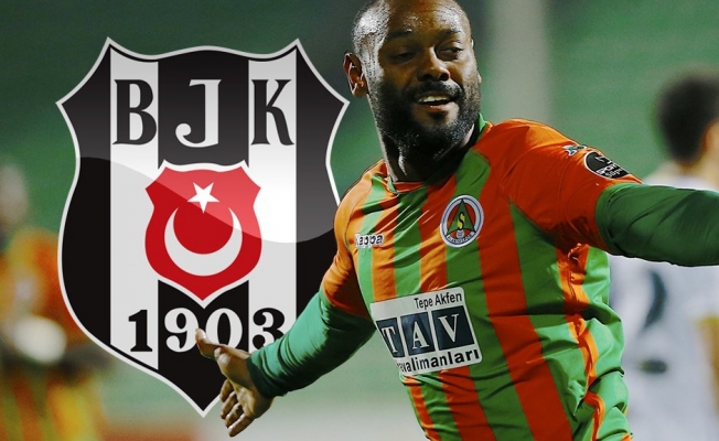 Vagner Love'dan sözleşme tehdidi