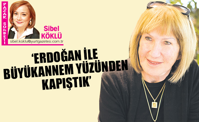 50 yıllık gazeteci YURT'a konuştu!