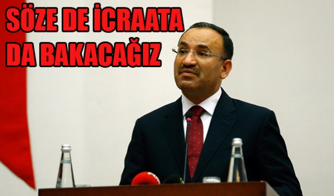 'Türkiye sabrının son noktasına geldi'