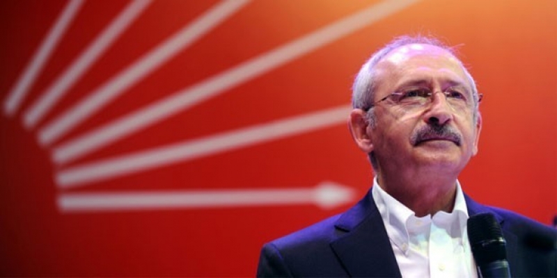 Kılıçdaroğlu karşısına çıkan 3 adaydan rahatsız mı? CHP Sözcüsü cevapladı