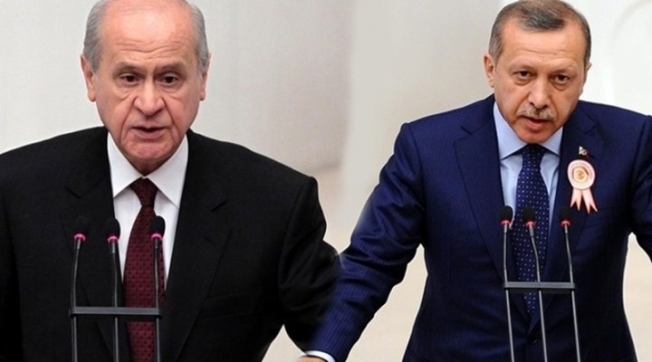 Seçim ittifakı çalışmasında sona doğru… Baraj altında kalsa bile…