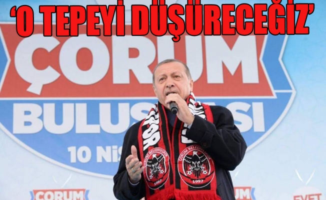Erdoğan Afrin'de kaç şehit verdiğimizi açıkladı