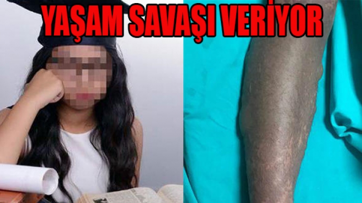 Yanlış ilaç komaya soktu