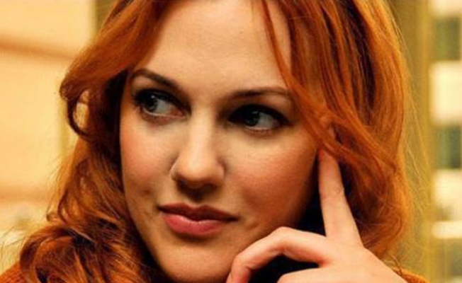 Meryem Uzerli'den sürpriz karar
