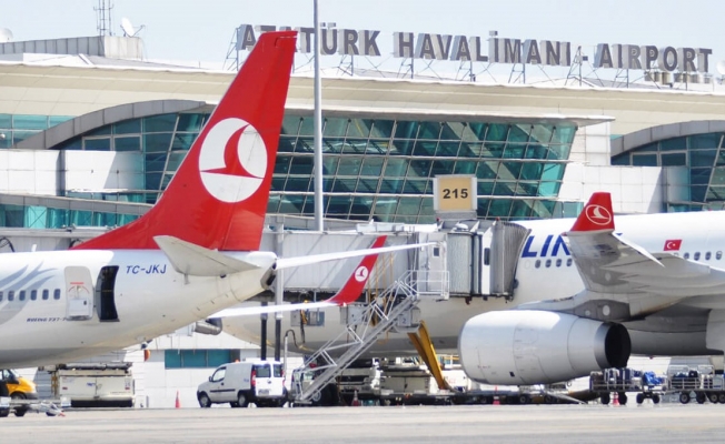 Unutulan eşyalar hayrete düşürüyor