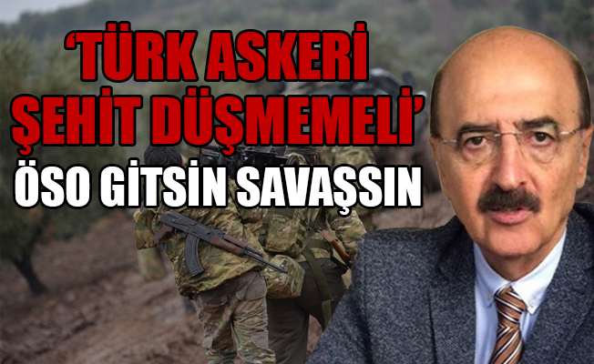 Hüsnü Mahalli, Afrin'e yakın bölgede Rusya'nın planını açıkladı